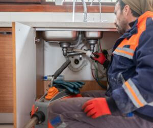 About Sewer Line Replacement Fort Washington, MD